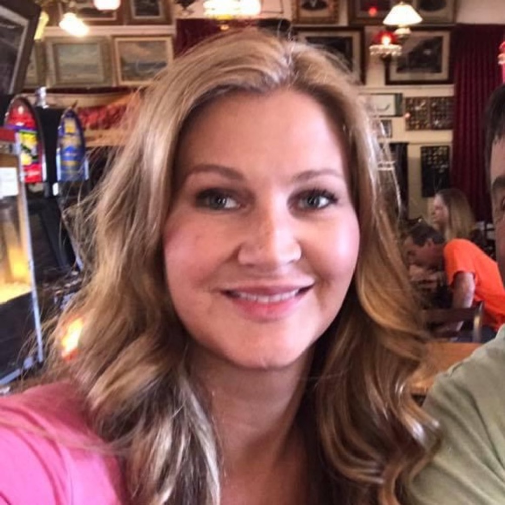 Meet your Posher, Kristy